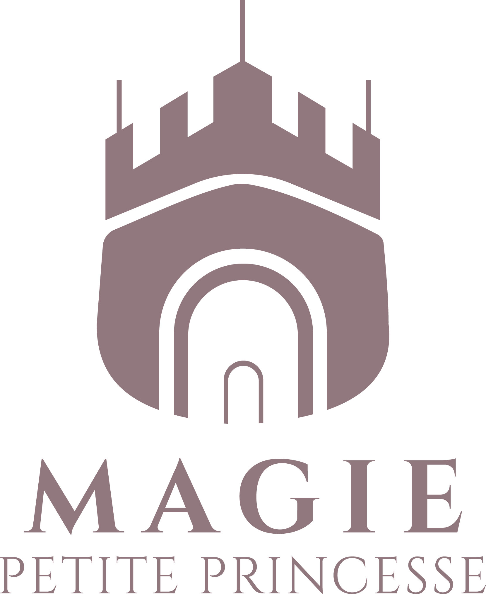 PETITE PRINCESSE MAGIE
