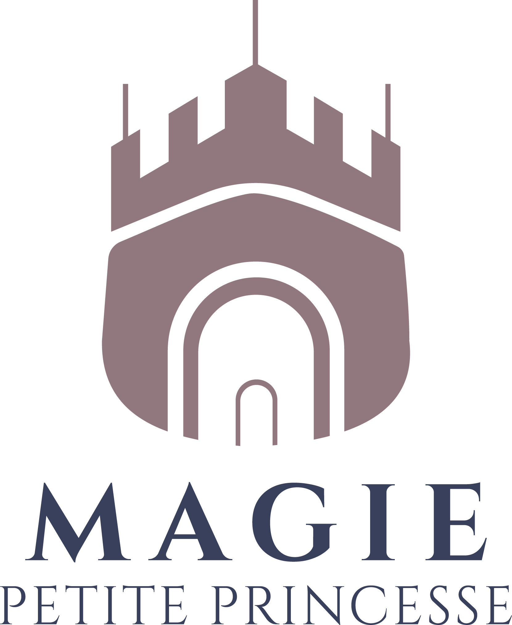 PETITE PRINCESSE MAGIE